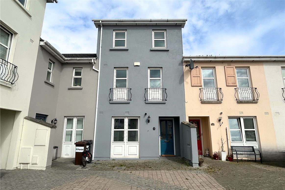 35 Priory Lodge, Termonfeckin, Co. Louth