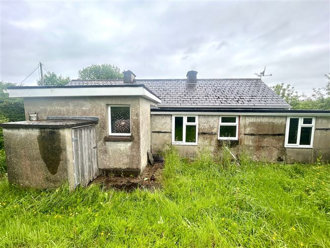 Doobally, Tullaghan, Leitrim