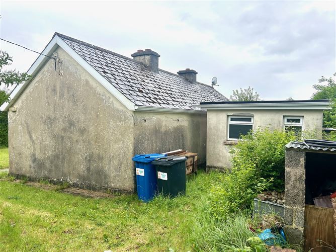 Doobally, Tullaghan, Leitrim
