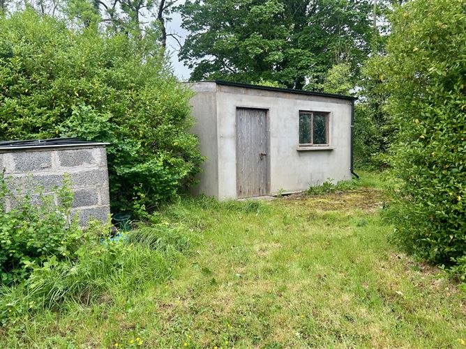 Doobally, Tullaghan, Leitrim
