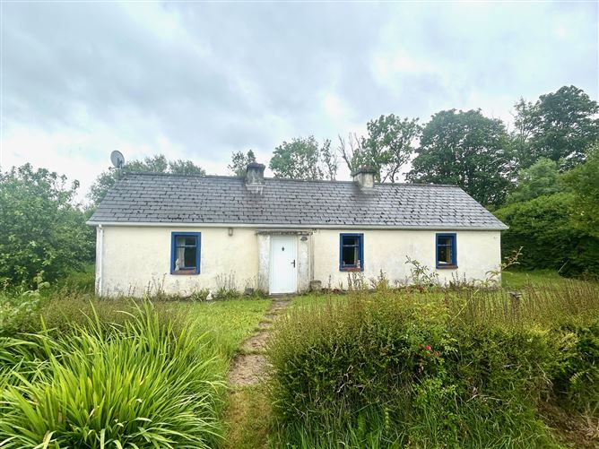 Doobally, Tullaghan, Leitrim