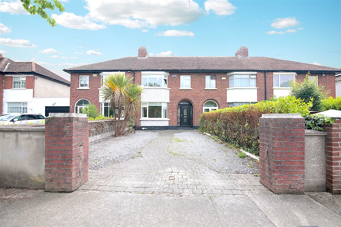 46 Palmerstown Drive, Palmerstown,   Dublin 20