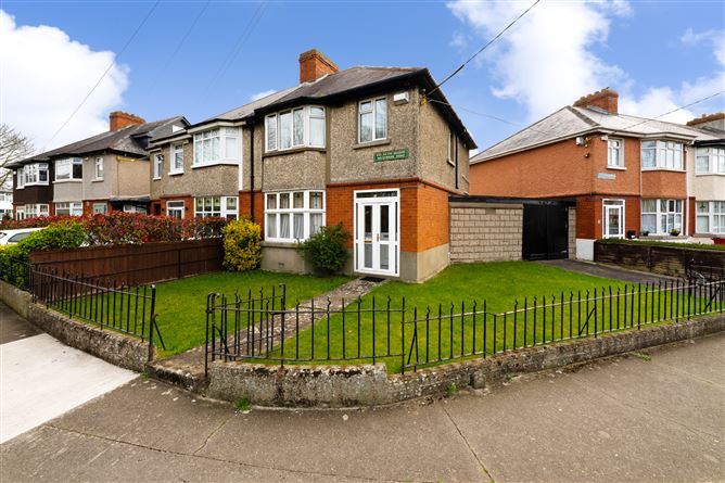 11 INISHMAAN ROAD, Gaeltacht Park, Whitehall,   Dublin 9