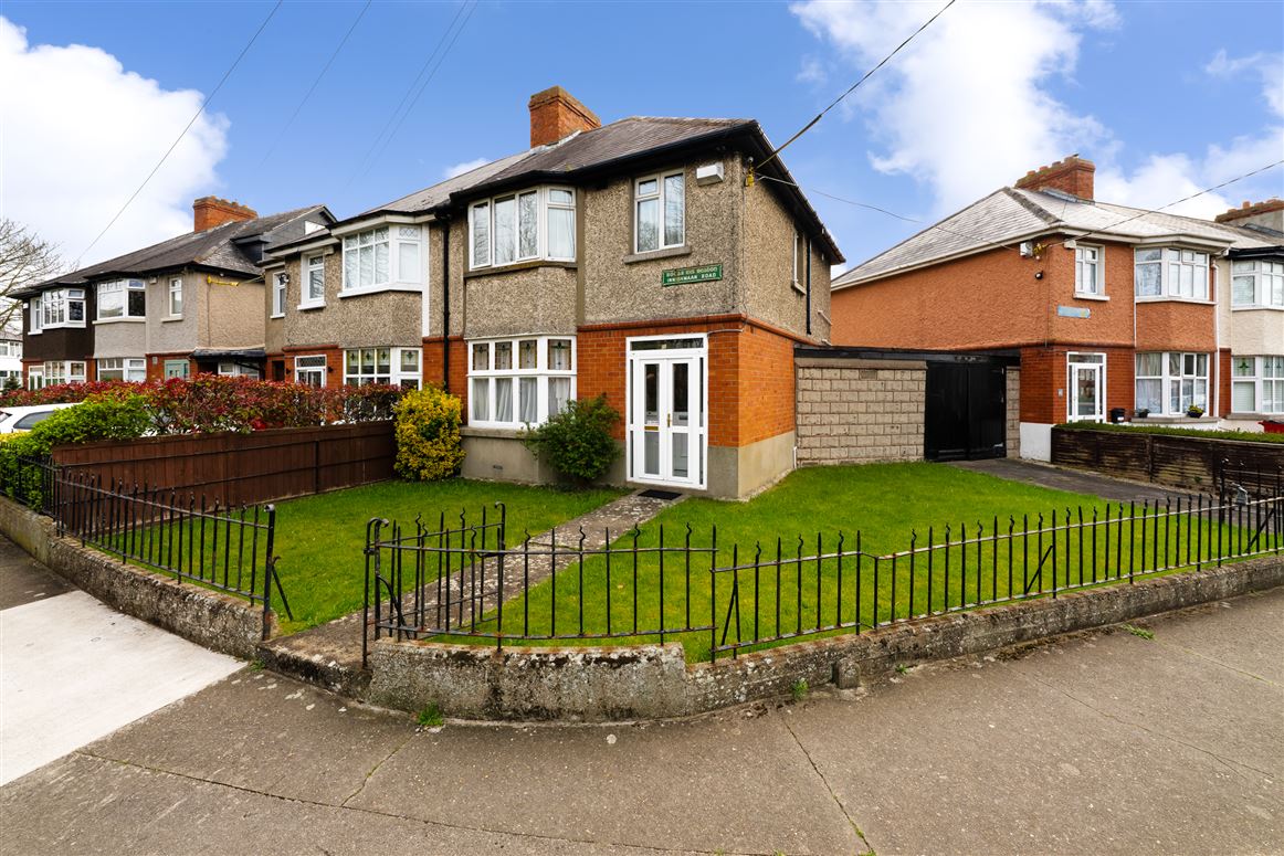 11 INISHMAAN ROAD, Gaeltacht Park, Whitehall,   Dublin 9