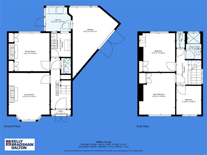 11 INISHMAAN ROAD, Gaeltacht Park, Whitehall,   Dublin 9