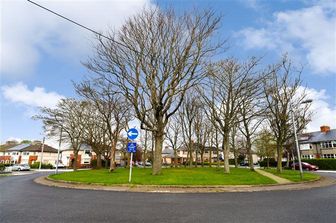 11 INISHMAAN ROAD, Gaeltacht Park, Whitehall,   Dublin 9