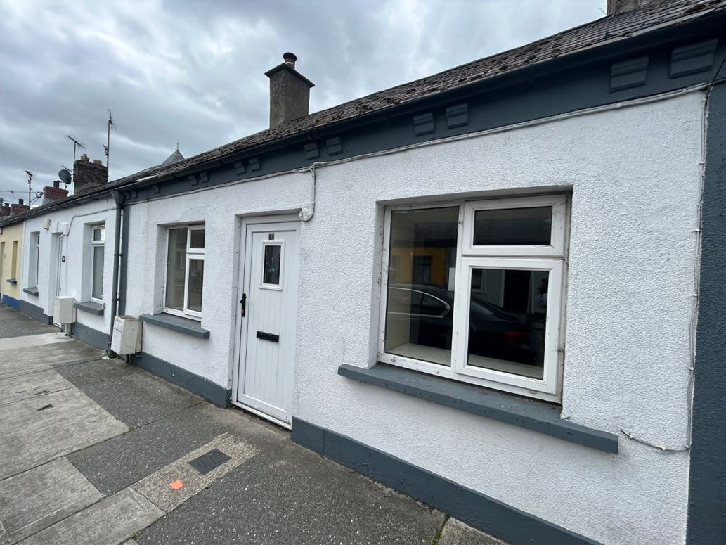 6A Saint Alphonsus Road, Dundalk, Co. Louth