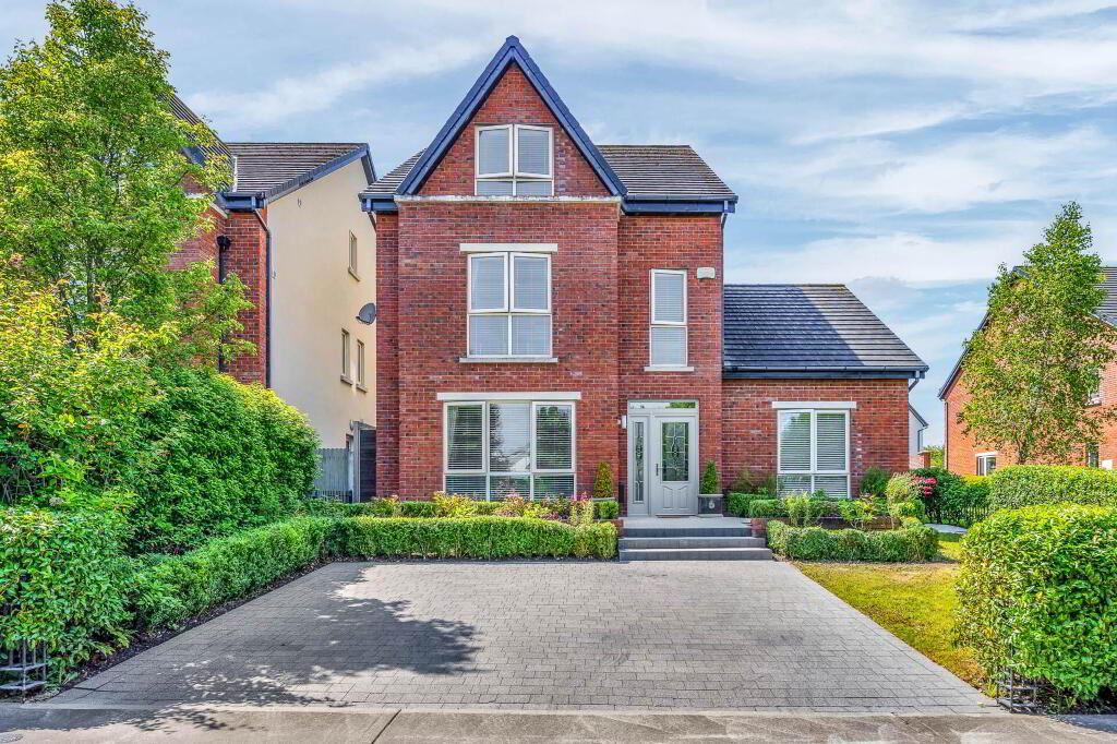 3 Churchfields, Ashbourne, Meath