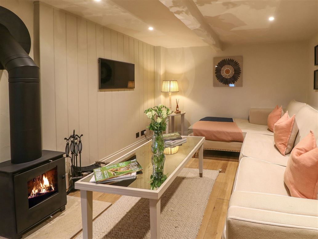 Stow Cottage,Stow-on-the-Wold,Gloucestershire,United Kingdom