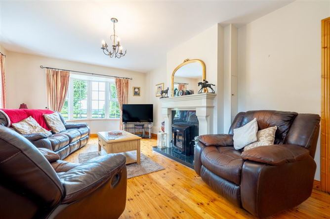 Priest Road, Knockagh, Cahir, Co. Tipperary, Tipperary