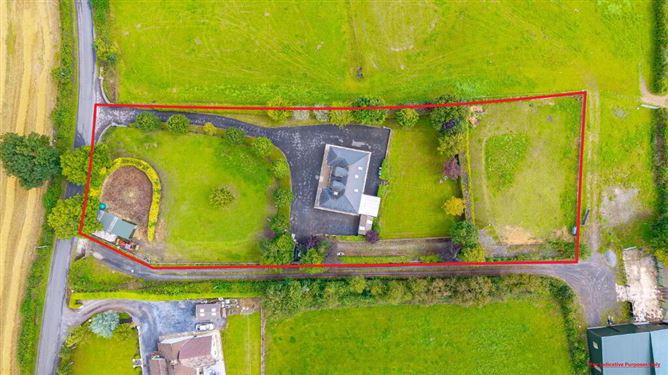 Priest Road, Knockagh, Cahir, Co. Tipperary, Tipperary