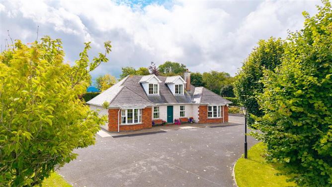 Priest Road, Knockagh, Cahir, Co. Tipperary, Tipperary