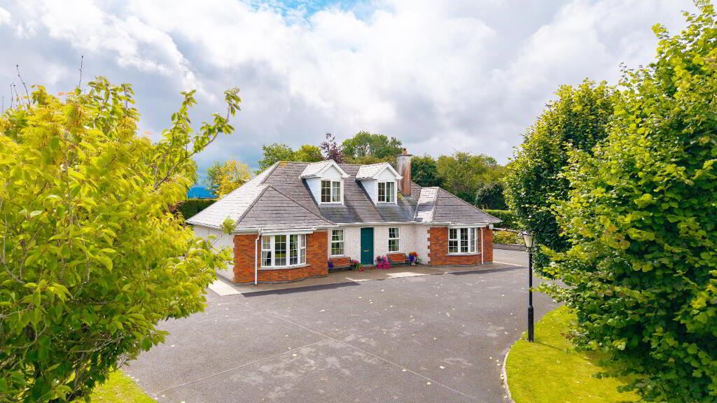 Priest Road, Knockagh, Cahir, Co. Tipperary, Tipperary