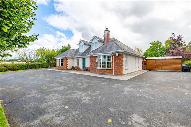 Priest Road, Knockagh, Cahir, Co. Tipperary, Tipperary