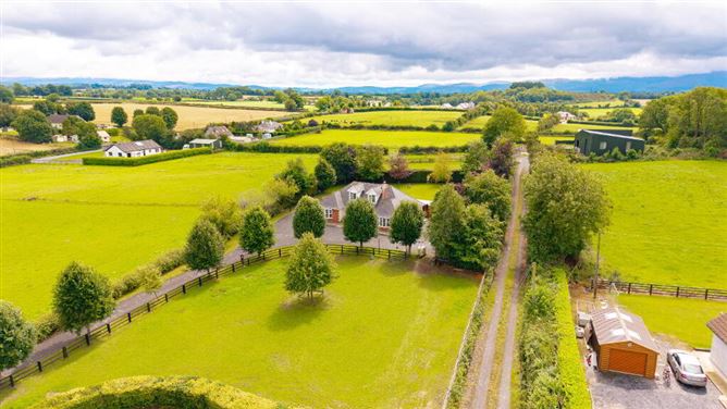 Priest Road, Knockagh, Cahir, Co. Tipperary, Tipperary