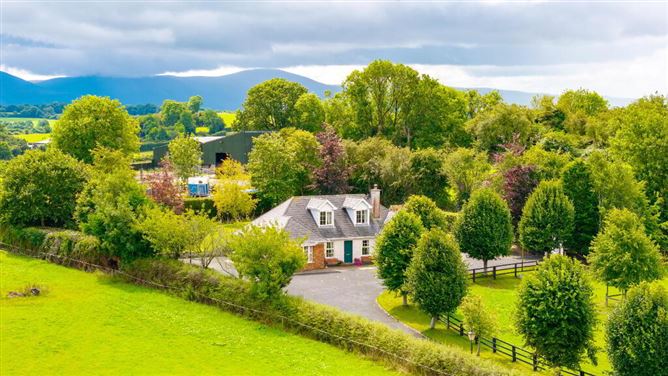 Priest Road, Knockagh, Cahir, Co. Tipperary, Tipperary