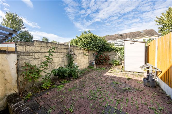 135 Huntstown Wood, Mulhuddart, Dublin 15