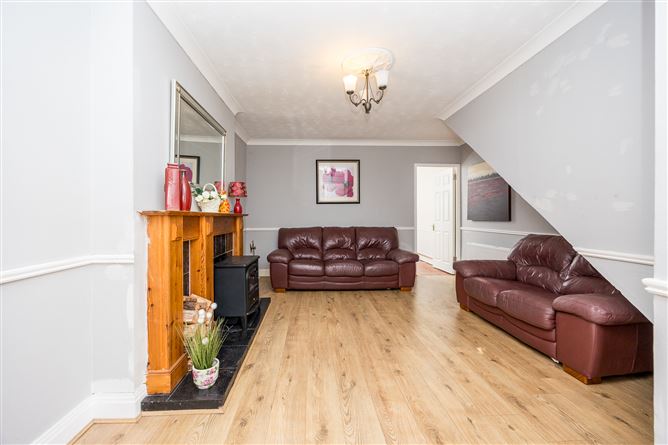 135 Huntstown Wood, Mulhuddart, Dublin 15