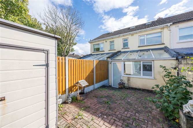135 Huntstown Wood, Mulhuddart, Dublin 15