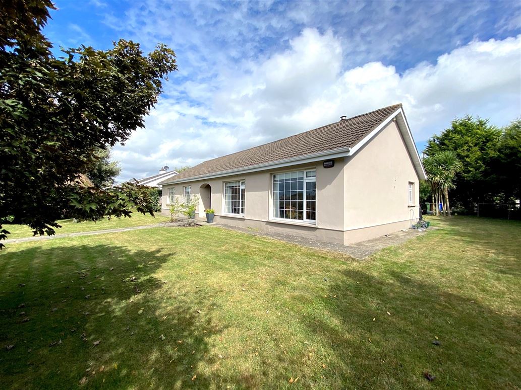 Dublin Road, Thomastown, Co. Kilkenny