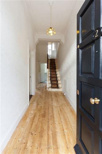 2 Windsor Villas, Fairview, Dublin 3
