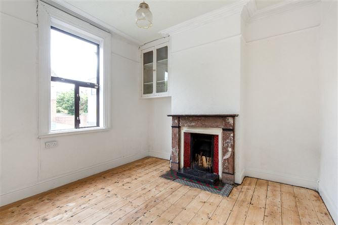 2 Windsor Villas, Fairview, Dublin 3