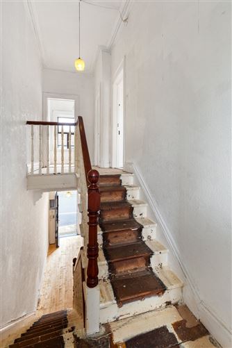 2 Windsor Villas, Fairview, Dublin 3