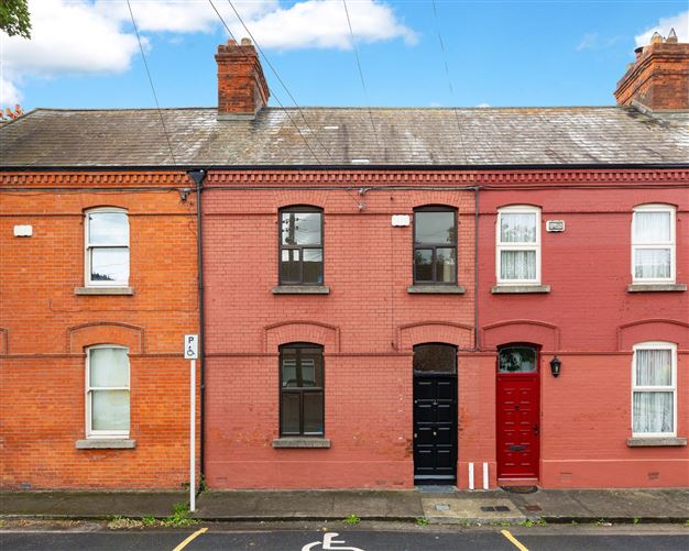 2 Windsor Villas, Fairview, Dublin 3