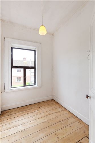 2 Windsor Villas, Fairview, Dublin 3