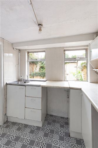 2 Windsor Villas, Fairview, Dublin 3