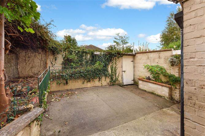 2 Windsor Villas, Fairview, Dublin 3