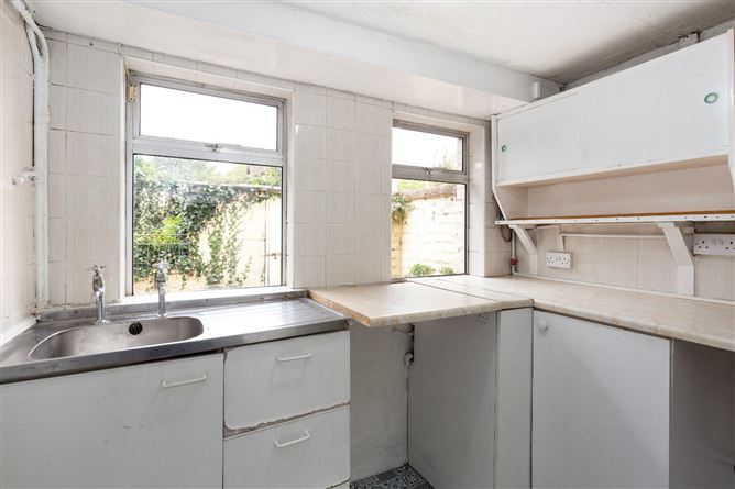 2 Windsor Villas, Fairview, Dublin 3