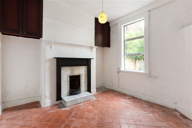 2 Windsor Villas, Fairview, Dublin 3