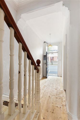 2 Windsor Villas, Fairview, Dublin 3
