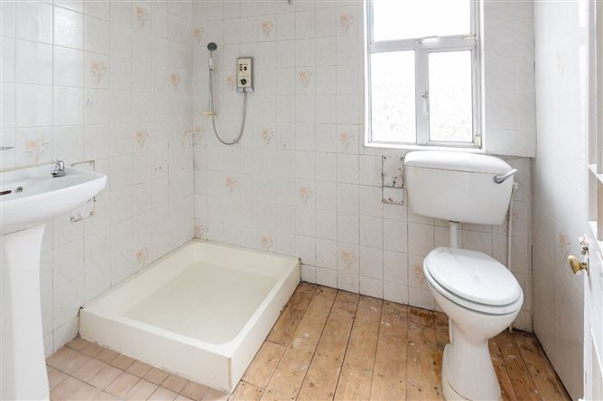 2 Windsor Villas, Fairview, Dublin 3