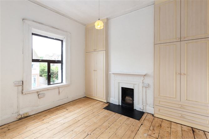 2 Windsor Villas, Fairview, Dublin 3