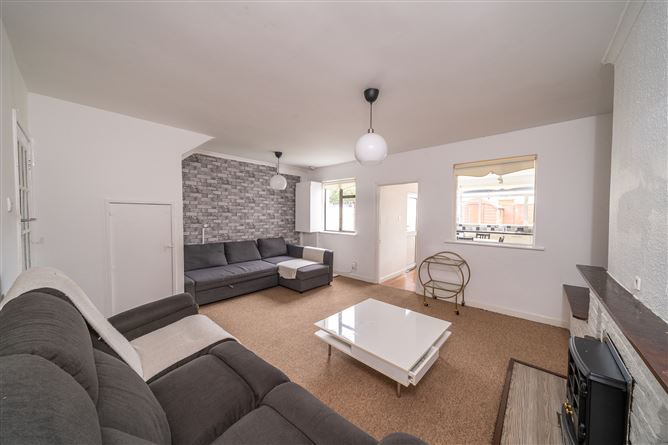 96 St. Joseph's Road , Greenhills, Dublin 12