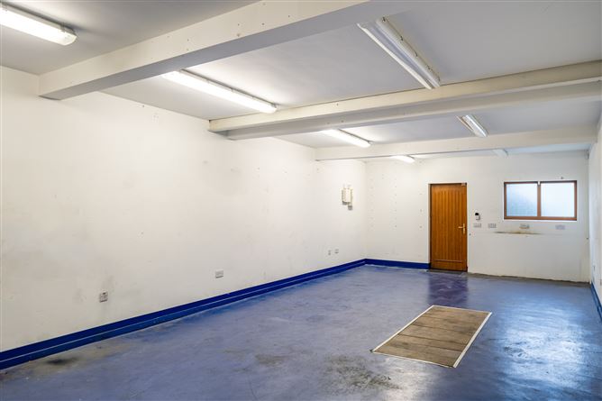 96 St. Joseph's Road , Greenhills, Dublin 12