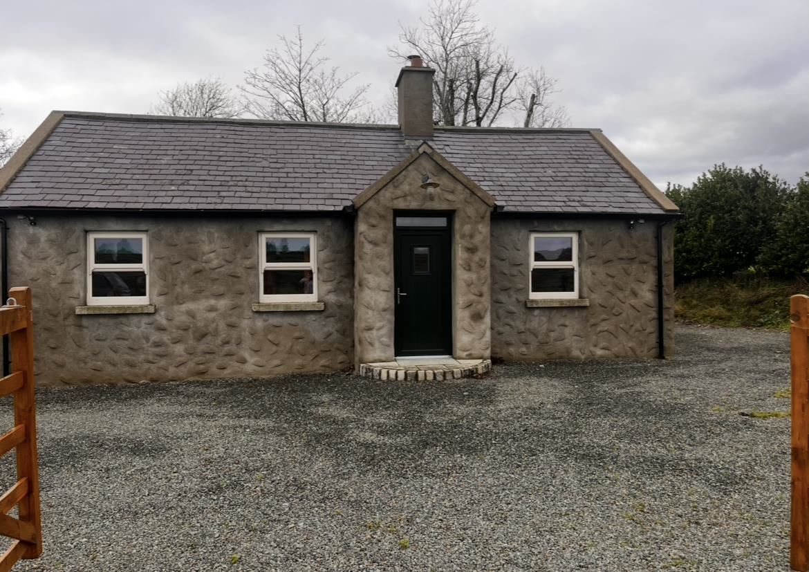 Green Cottage, Calary, Kilmacanogue, Co. Wicklow, Kilmacanogue, Wicklow, A98 Y9N4