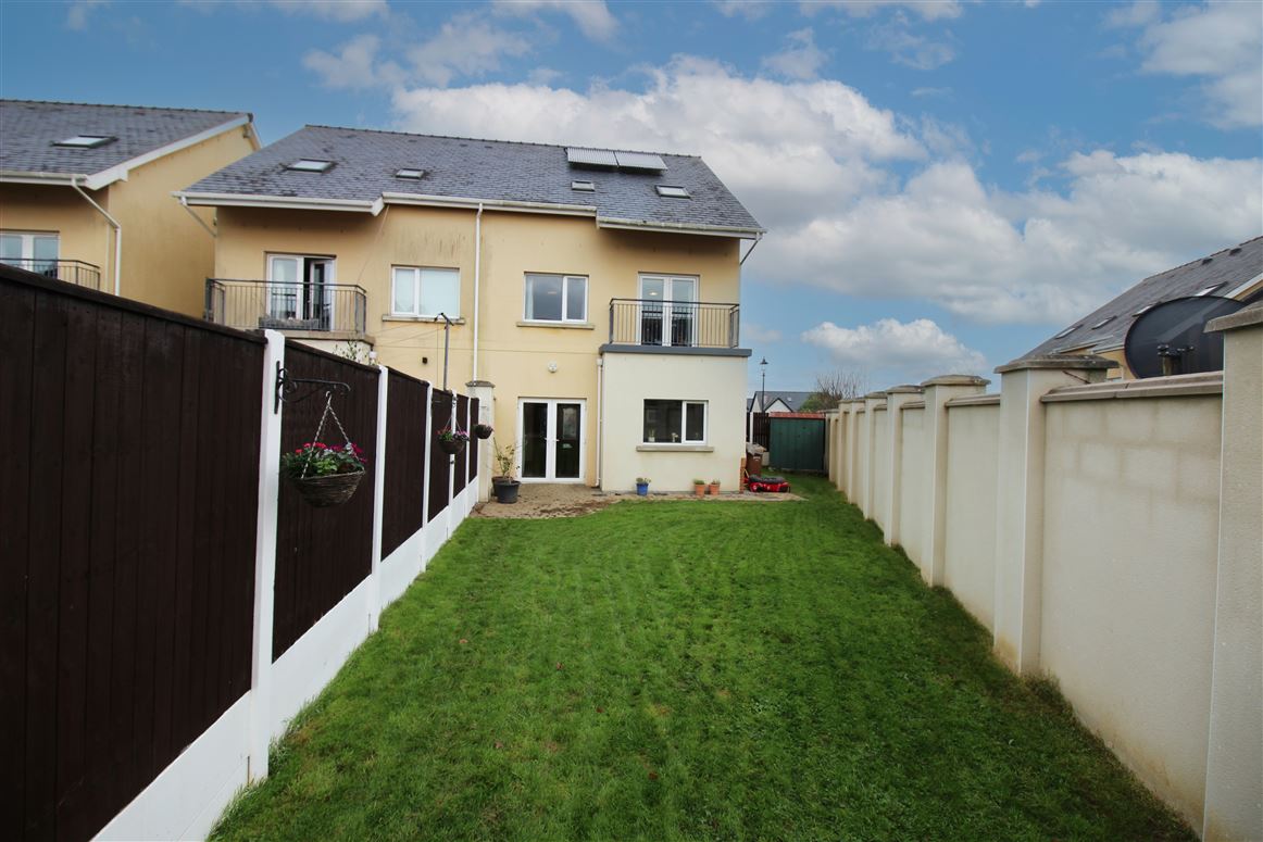 7 Meadow View, Kilmoney, Carrigaline, Cork