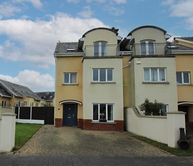 7 Meadow View, Kilmoney, Carrigaline, Cork