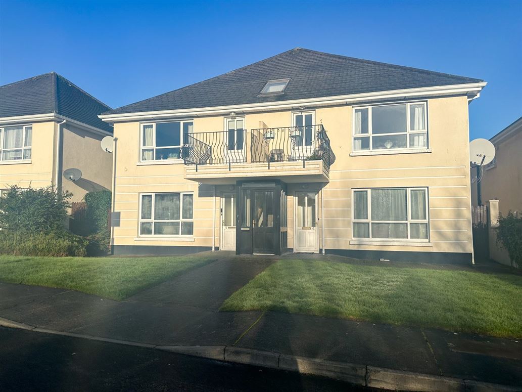 6 Gort Ciuin, Moyola Park, Newcastle, Galway