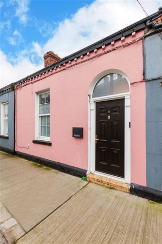 8 North William Street, North City Centre, Dublin 1