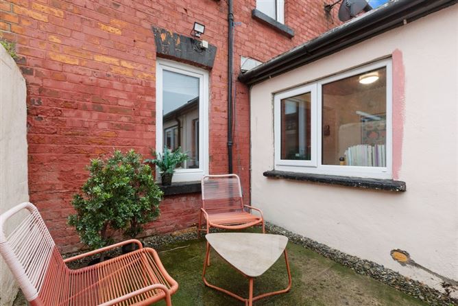 8 North William Street, North City Centre, Dublin 1