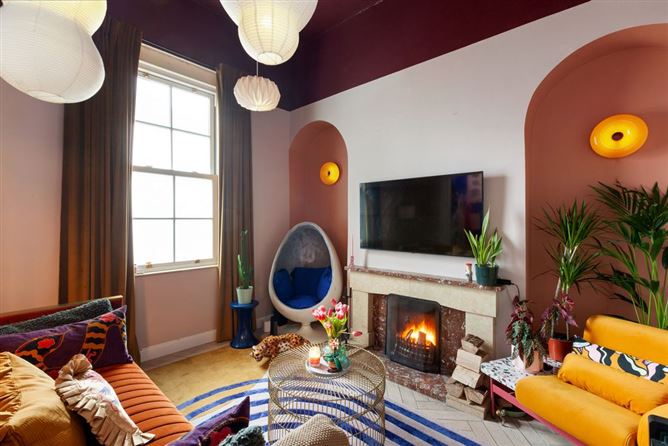 8 North William Street, North City Centre, Dublin 1