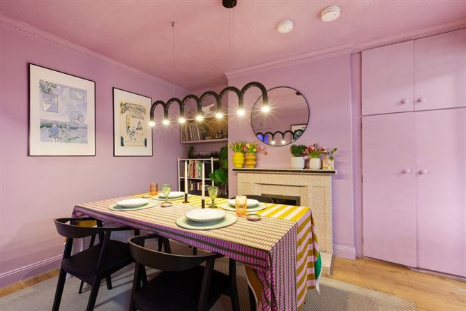 8 North William Street, North City Centre, Dublin 1