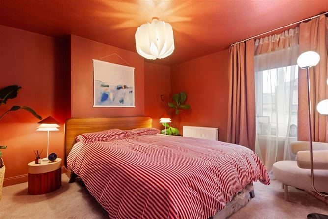 8 North William Street, North City Centre, Dublin 1