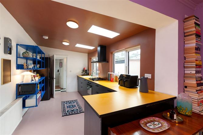 8 North William Street, North City Centre, Dublin 1