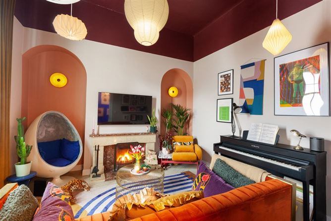 8 North William Street, North City Centre, Dublin 1