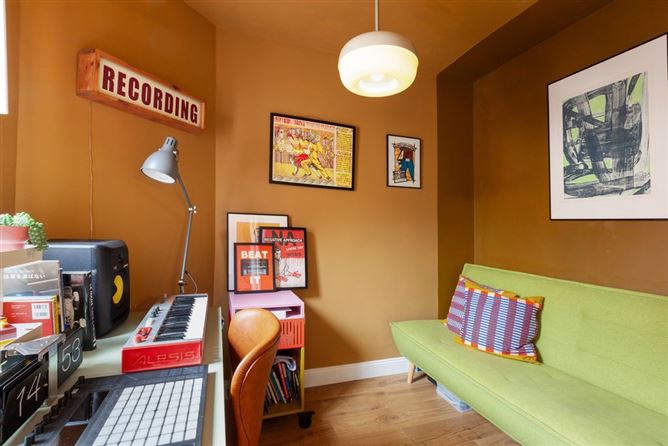 8 North William Street, North City Centre, Dublin 1